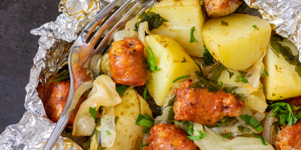 Easy Camp Stove Meals for a Delicious Maui Camping Adventure Kuleana