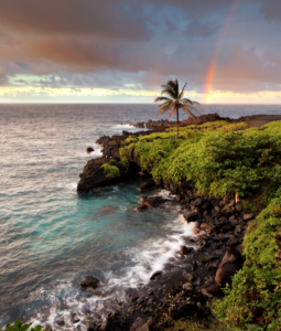 waianapanapa statepark